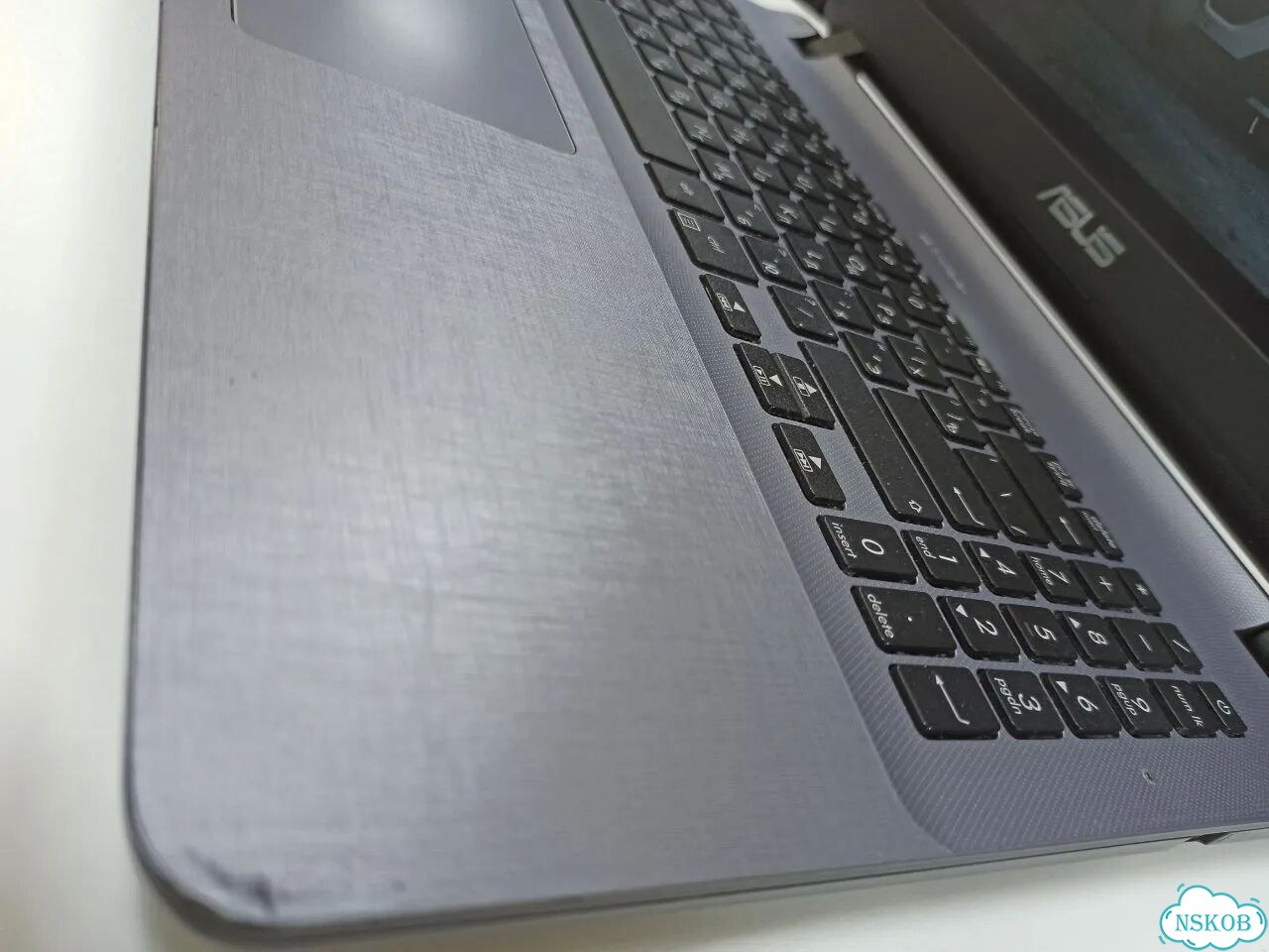 Asus FullHD SSD 8Gb Для Дома и Офиса фото 2