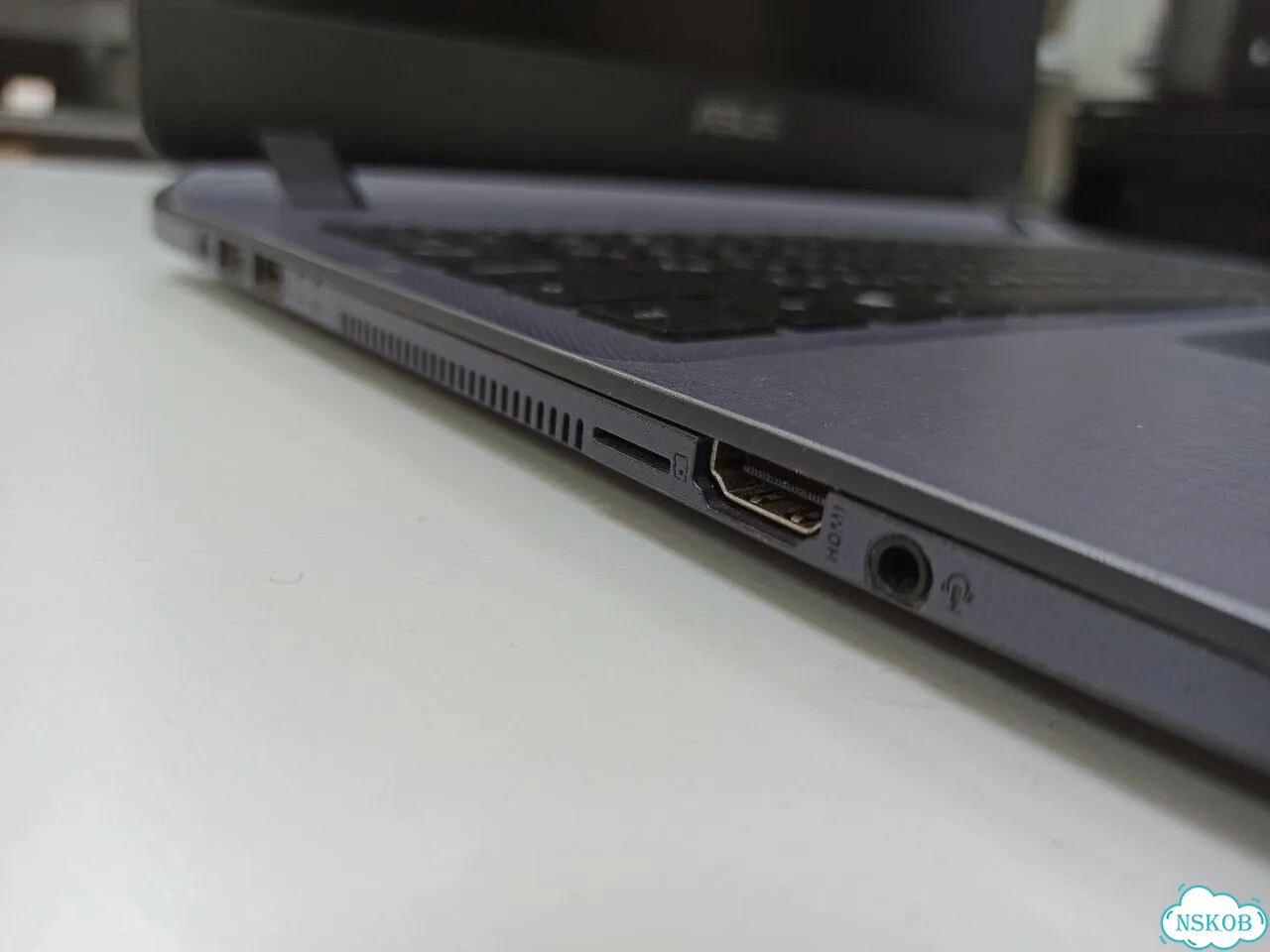 Asus FullHD SSD 8Gb Для Дома и Офиса фото 4
