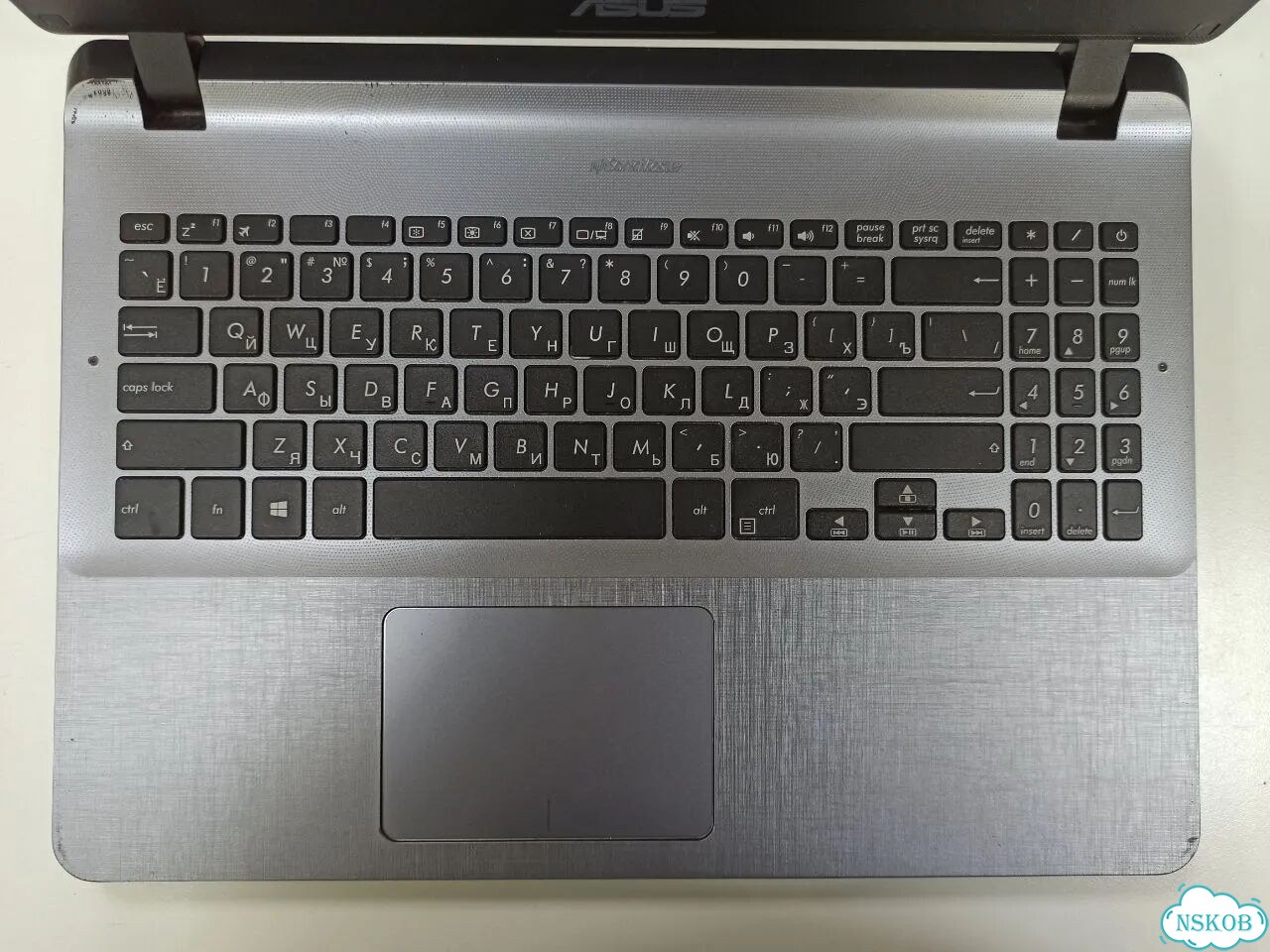 Asus FullHD SSD 8Gb Для Дома и Офиса фото 6