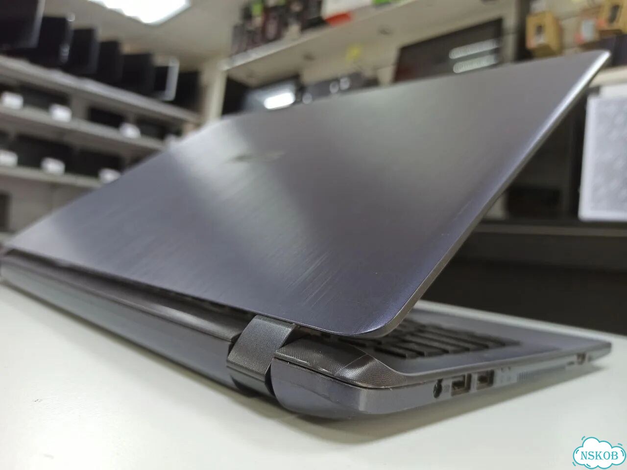 Asus FullHD SSD 8Gb Для Дома и Офиса фото 7