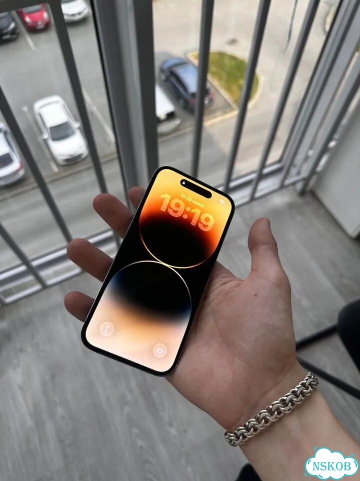 iPhone 14 Pro, 256 ГБ фото 5