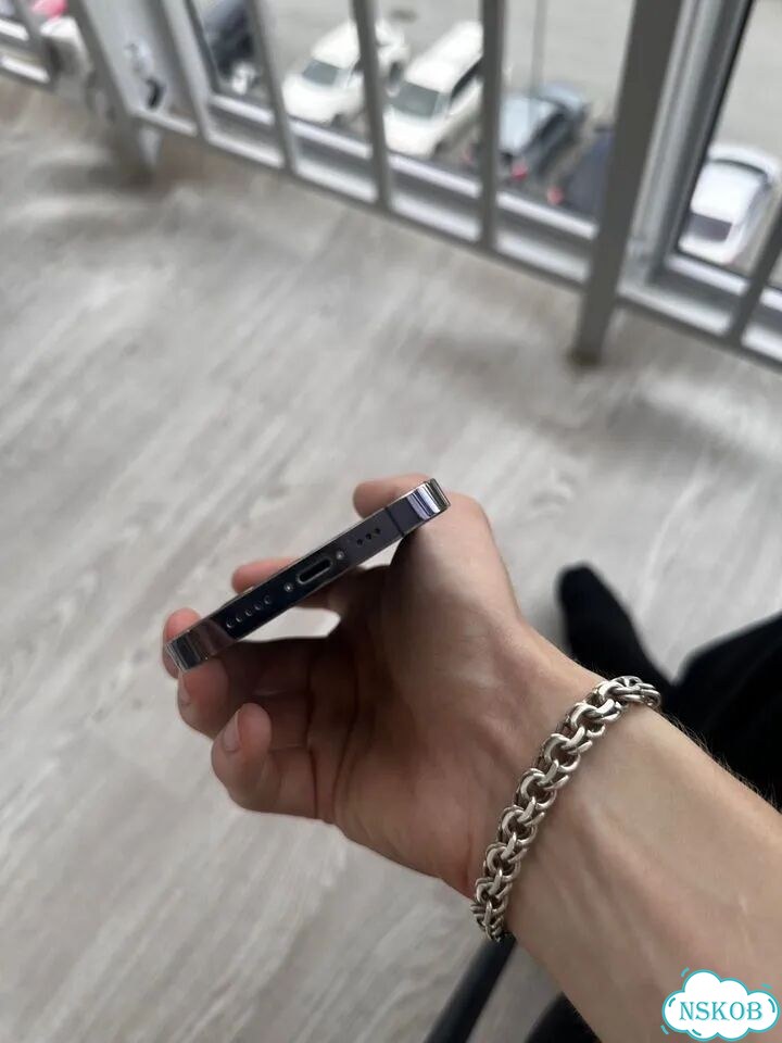 iPhone 14 Pro, 256 ГБ фото 6