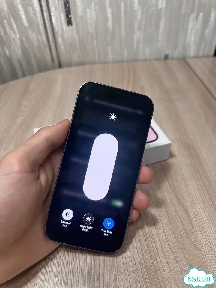 iPhone 14 Pro, 256 ГБ фото 7