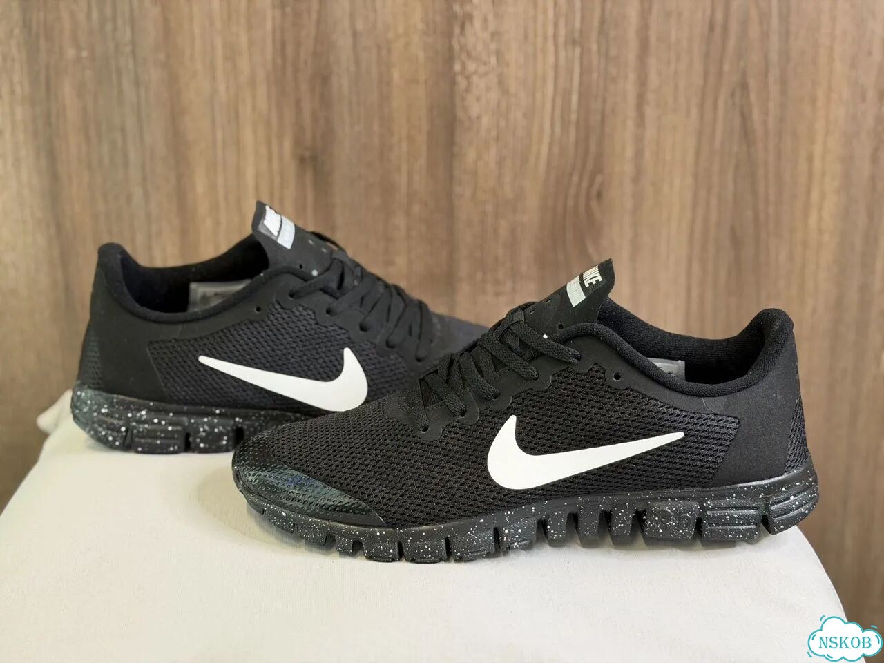 Кроссовки Nike Free 3.0 фото 1