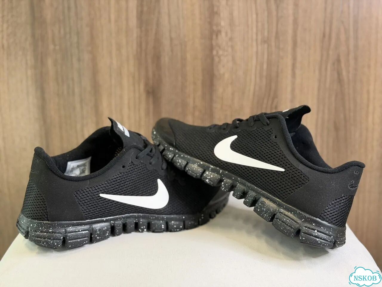 Кроссовки Nike Free 3.0 фото 2