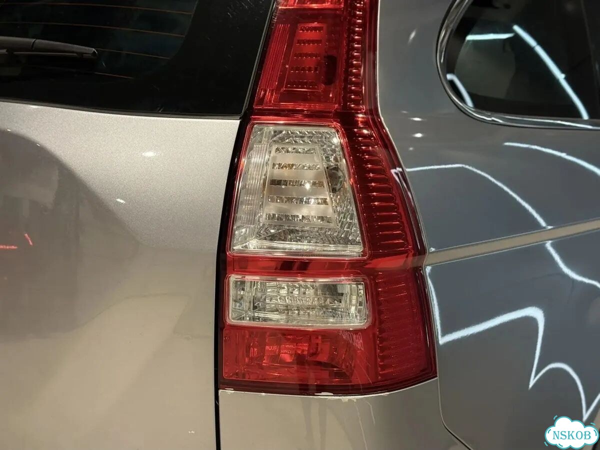 Honda CR-V 2.0 AT, 2007, 273 000 км фото 10