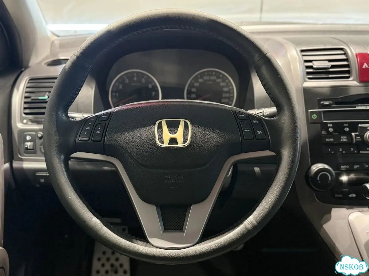 Honda CR-V 2.0 AT, 2007, 273 000 км фото 16