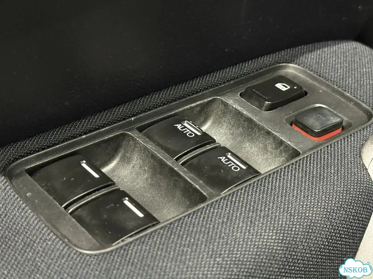 Honda CR-V 2.0 AT, 2007, 273 000 км фото 18