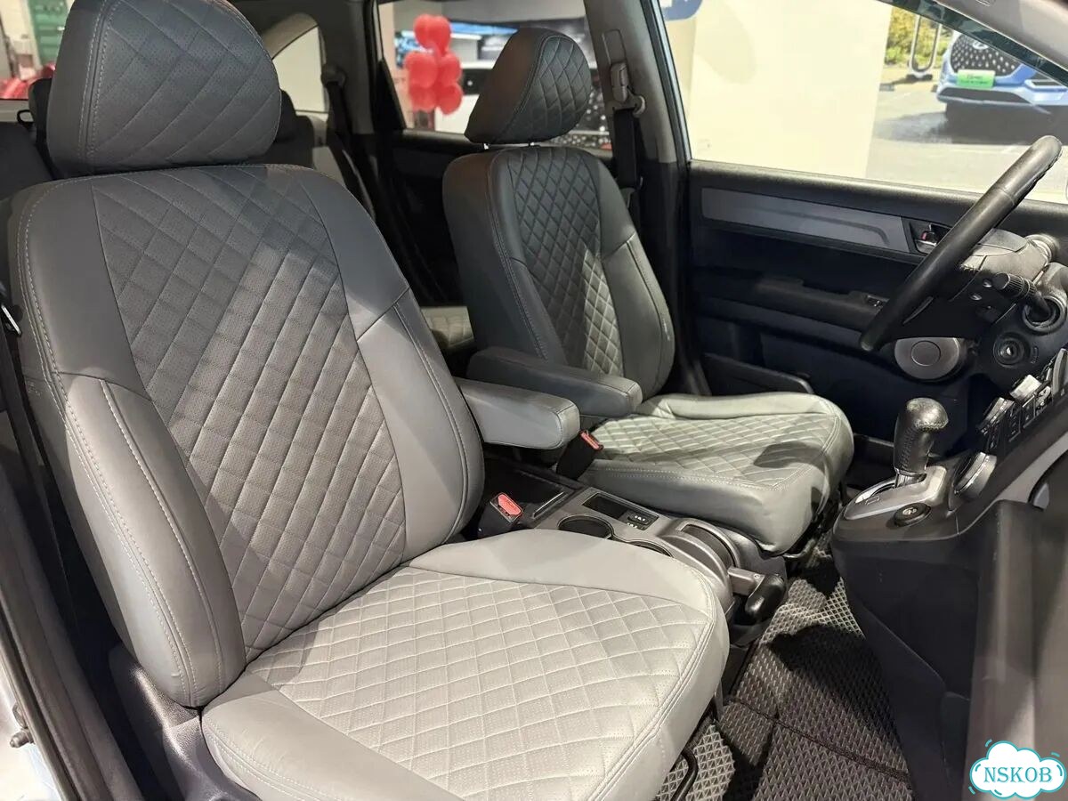 Honda CR-V 2.0 AT, 2007, 273 000 км фото 19
