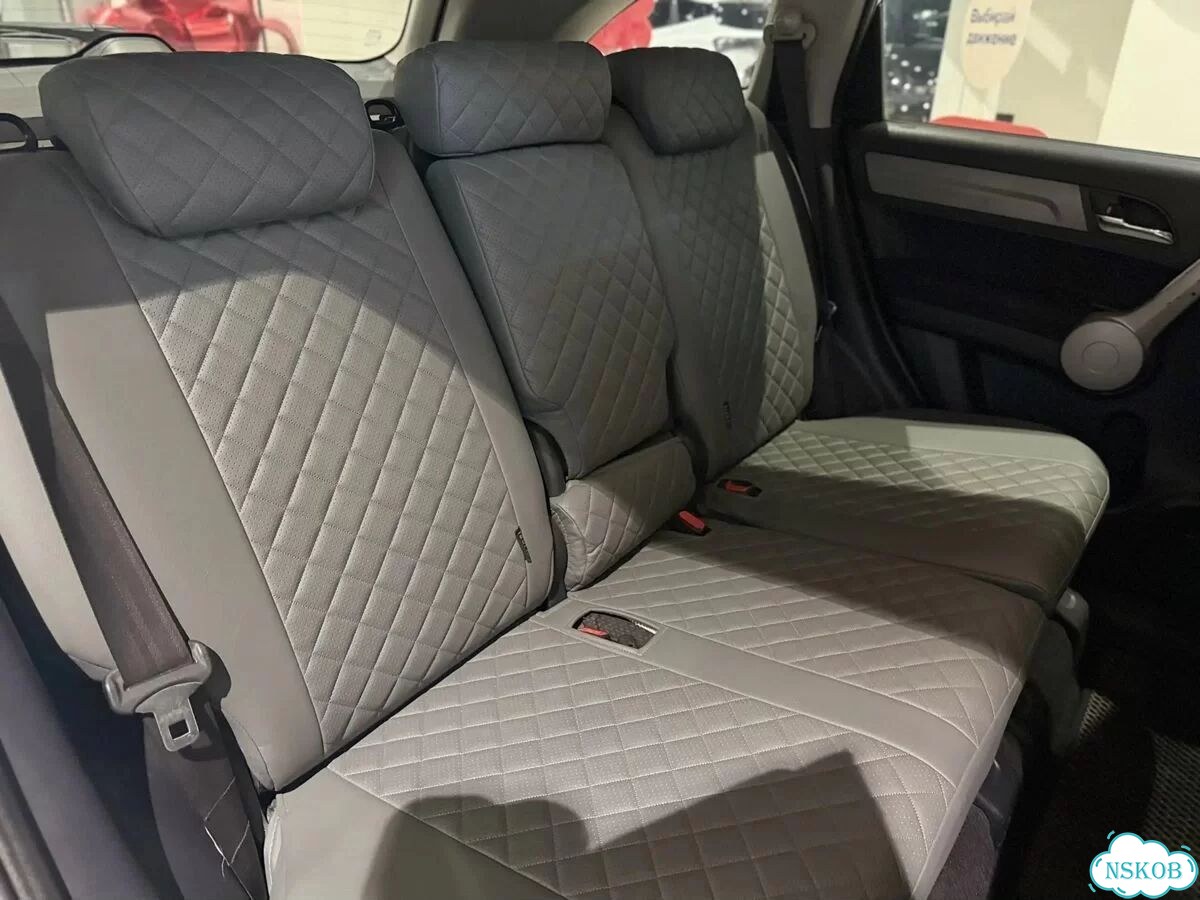 Honda CR-V 2.0 AT, 2007, 273 000 км фото 20