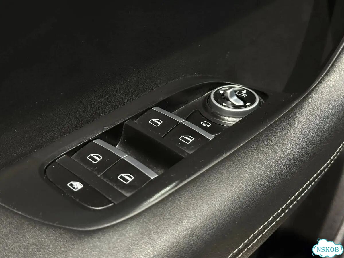 Chery Tiggo 7 Pro 1.5 CVT, 2022, 82 400 км фото 22