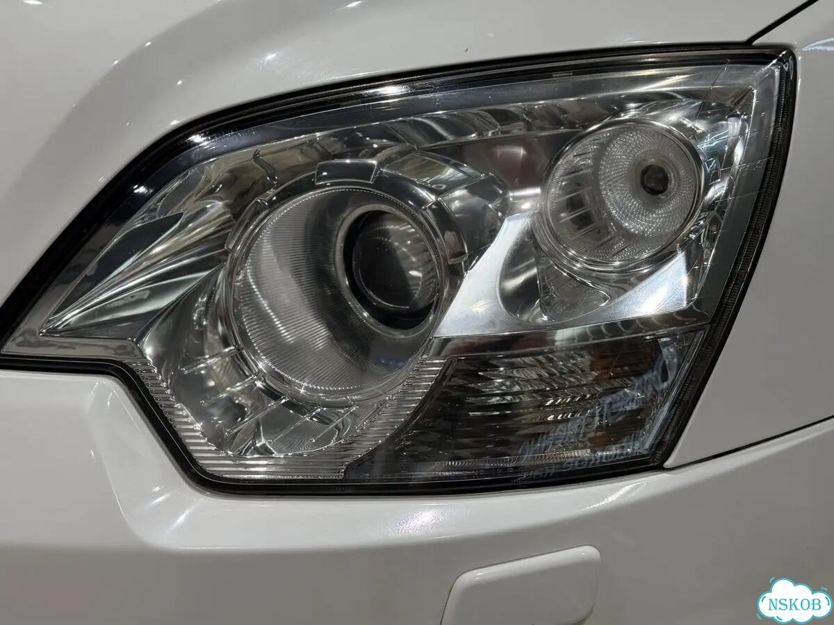 Opel Antara 2.4 AT, 2013, 79 500 км фото 10