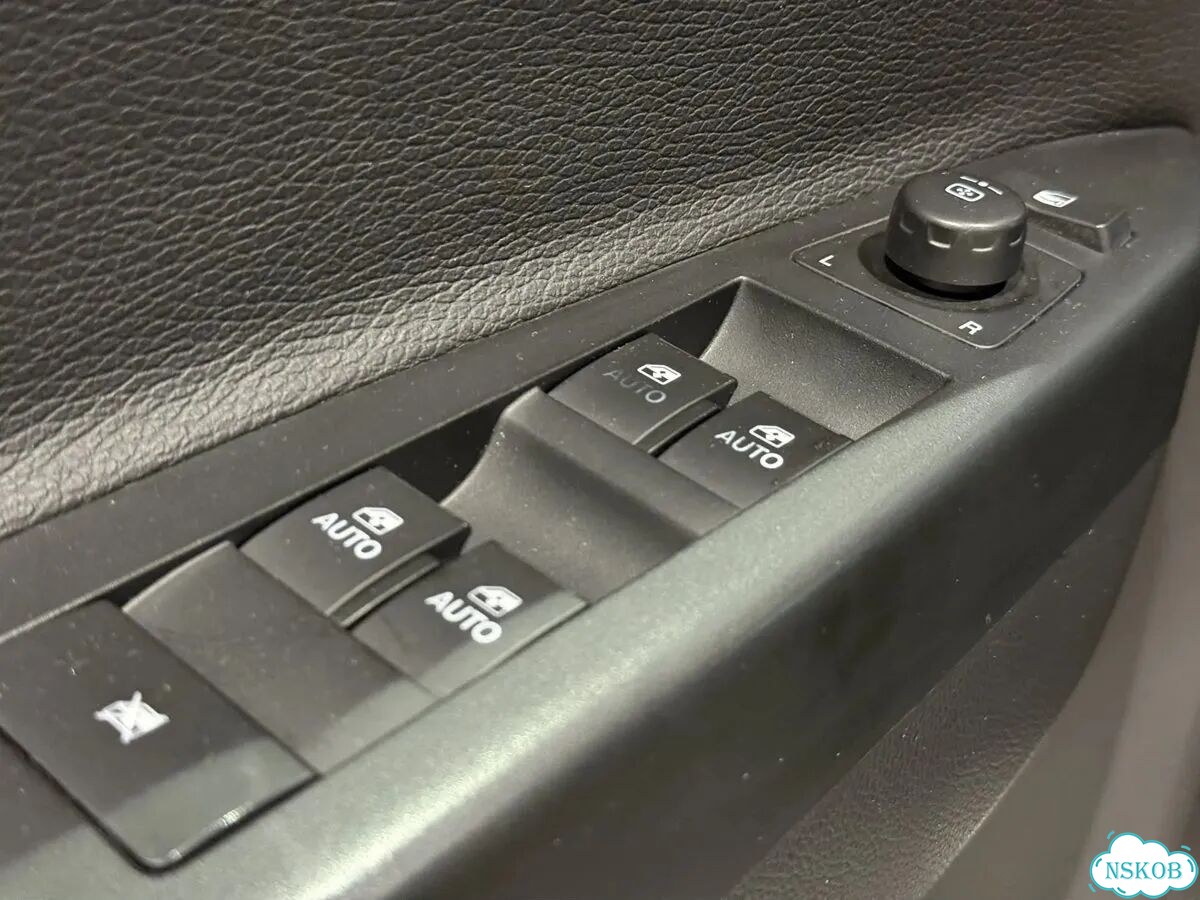 Opel Antara 2.4 AT, 2013, 79 500 км фото 19