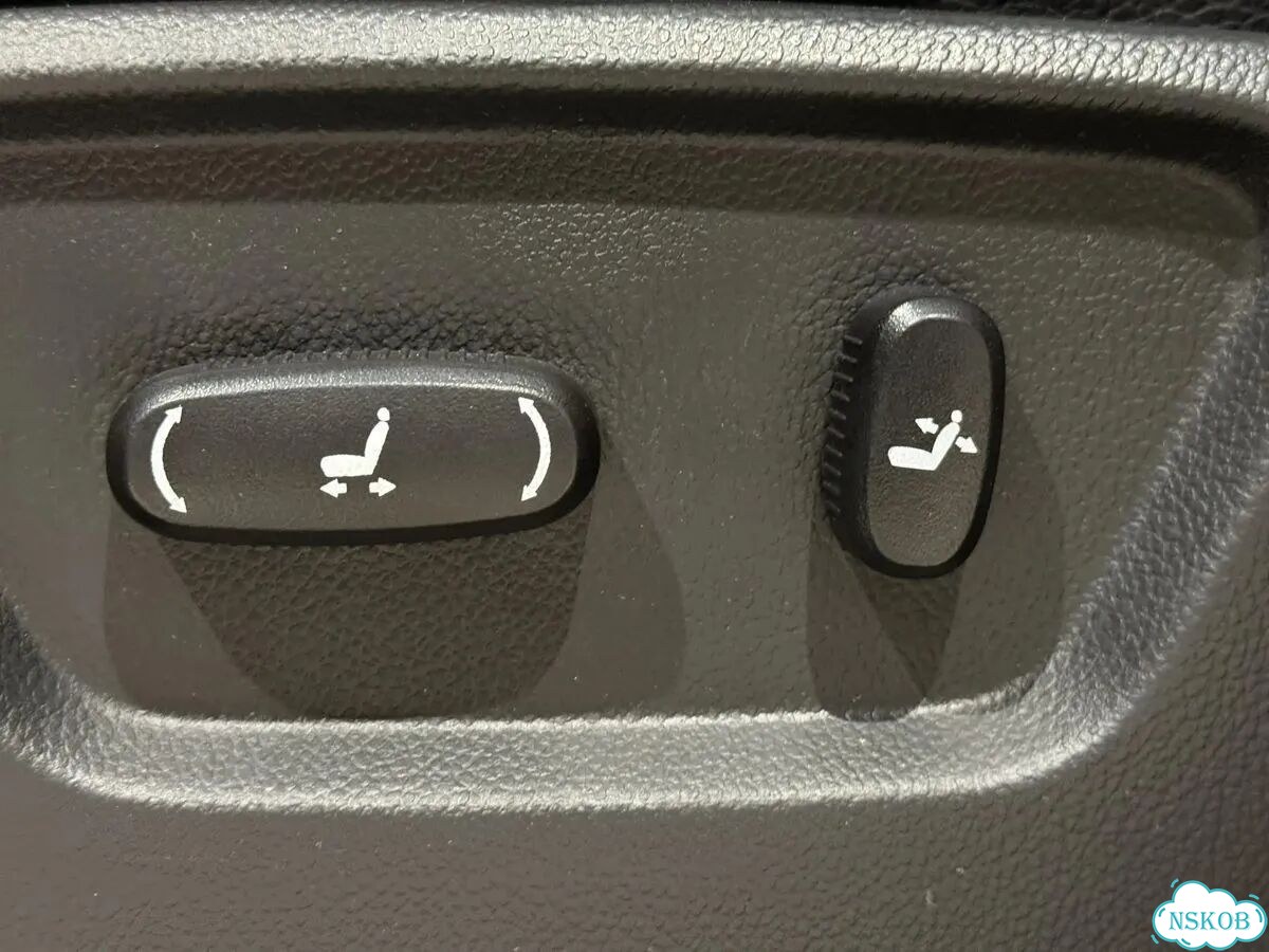 Opel Antara 2.4 AT, 2013, 79 500 км фото 20