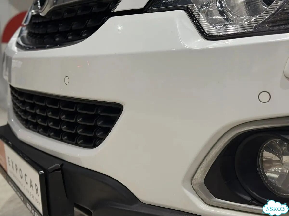Opel Antara 2.4 AT, 2013, 79 500 км фото 9