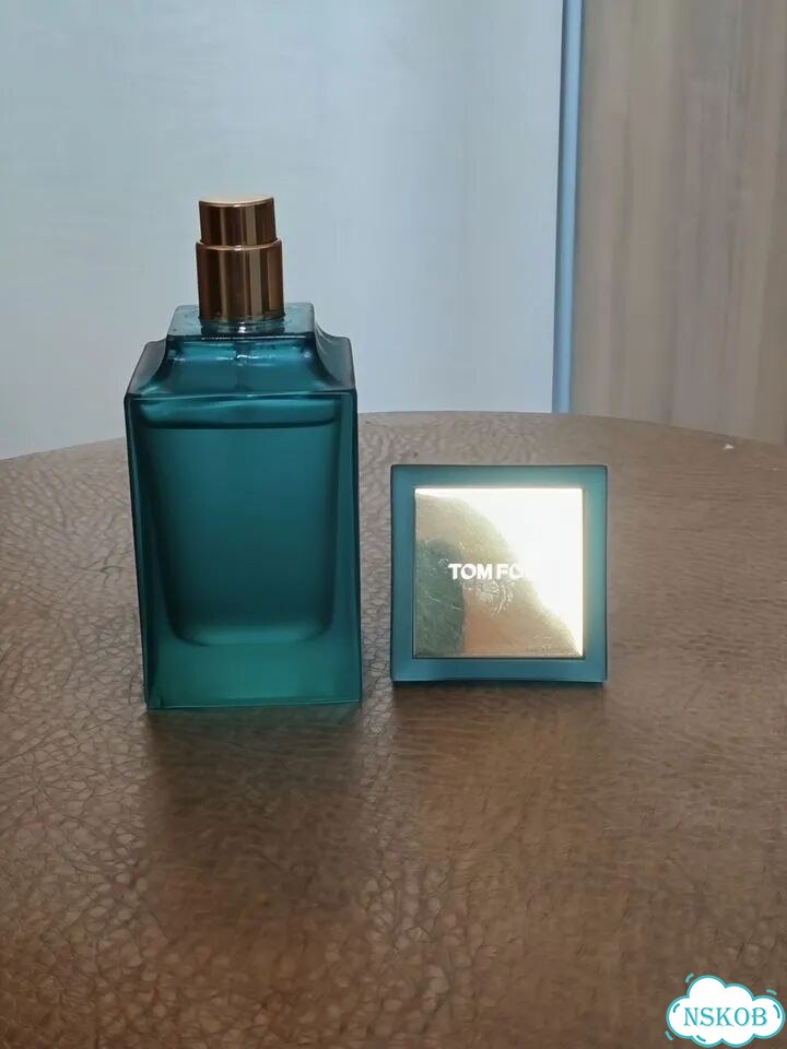 Tom Ford Neroli Portofino Acqua 50мл фото 2