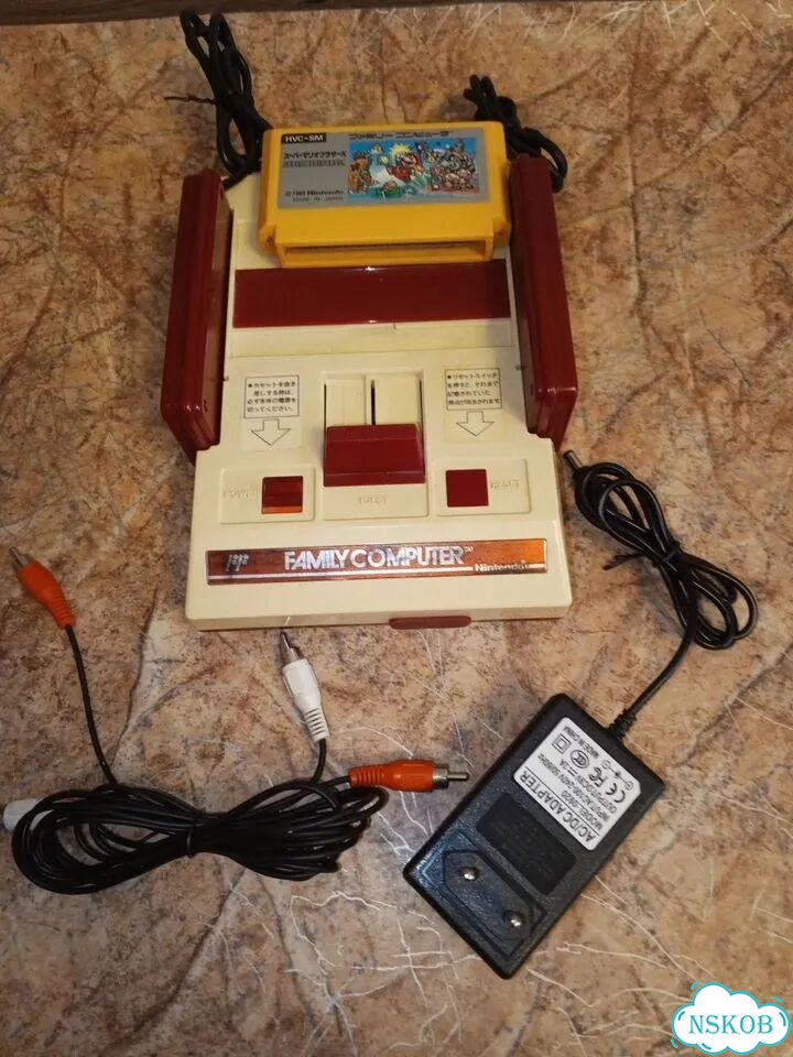 Денди Famicom subor Simba's фото 1