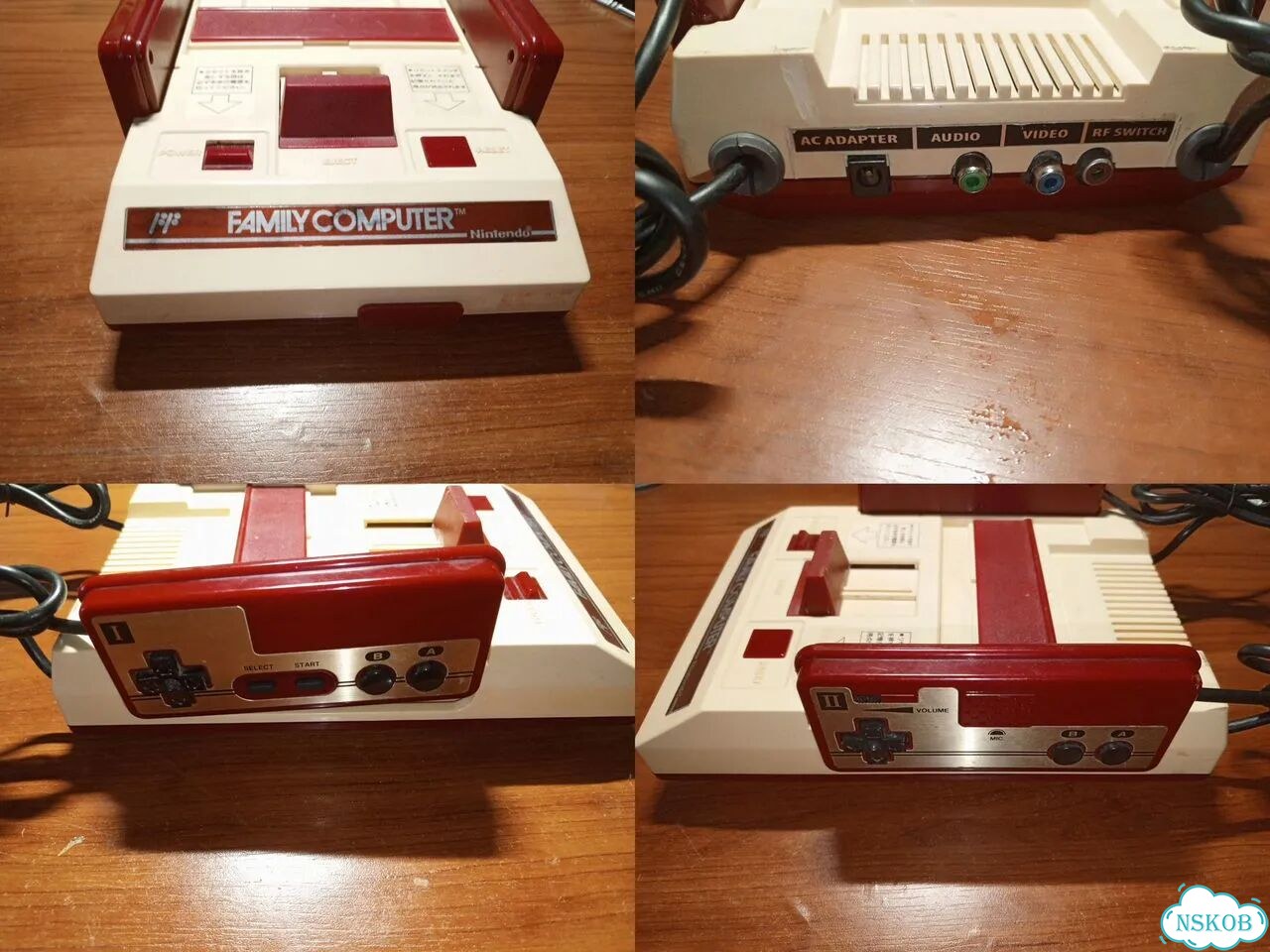 Денди Famicom subor Simba's фото 2