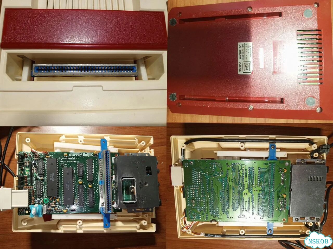 Денди Famicom subor Simba's фото 3