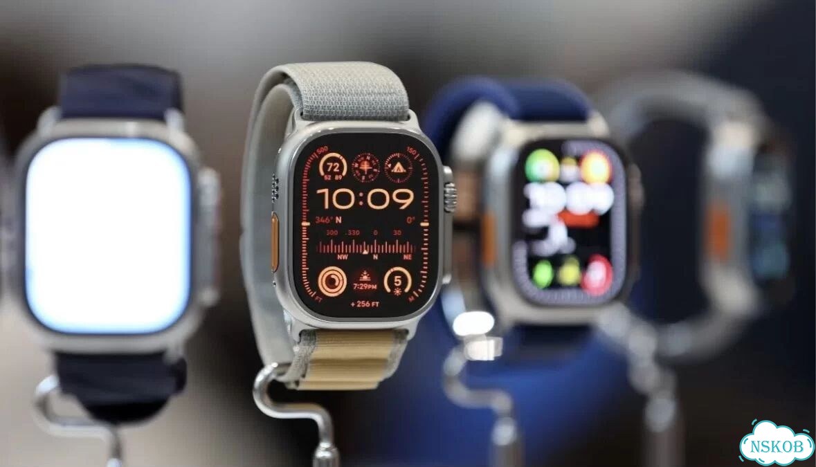 Выкуп/скупка Apple Watch фото 2