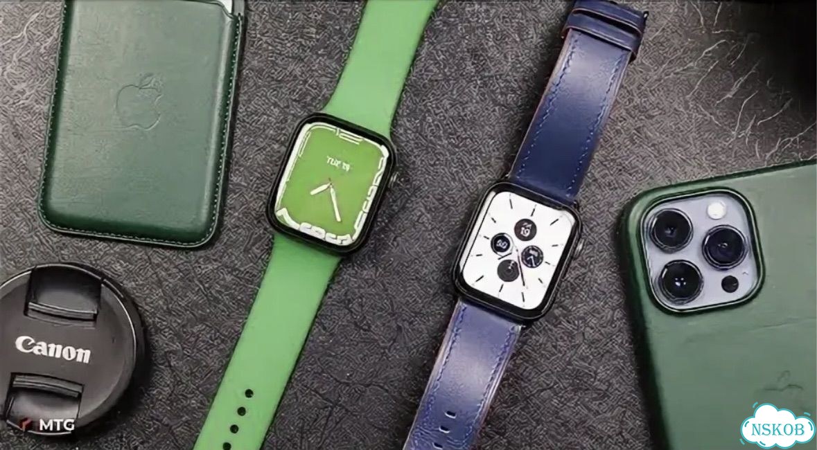 Выкуп/скупка Apple Watch фото 3