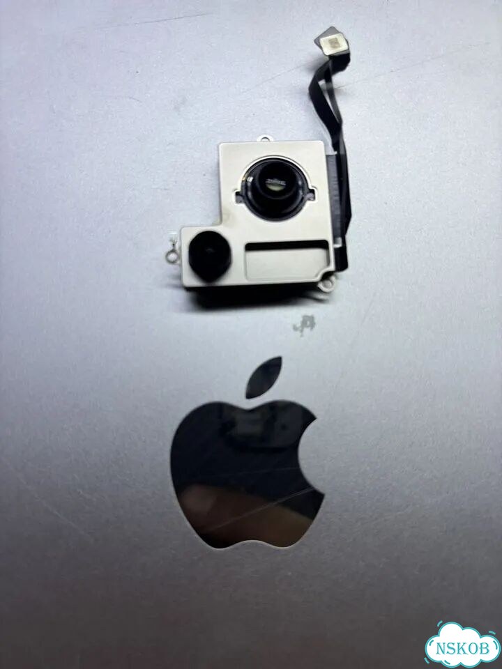 Оригинальные запчасти на iPhone 15 фото 1