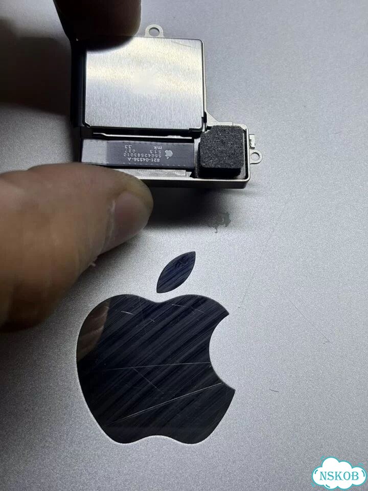 Оригинальные запчасти на iPhone 15 фото 2