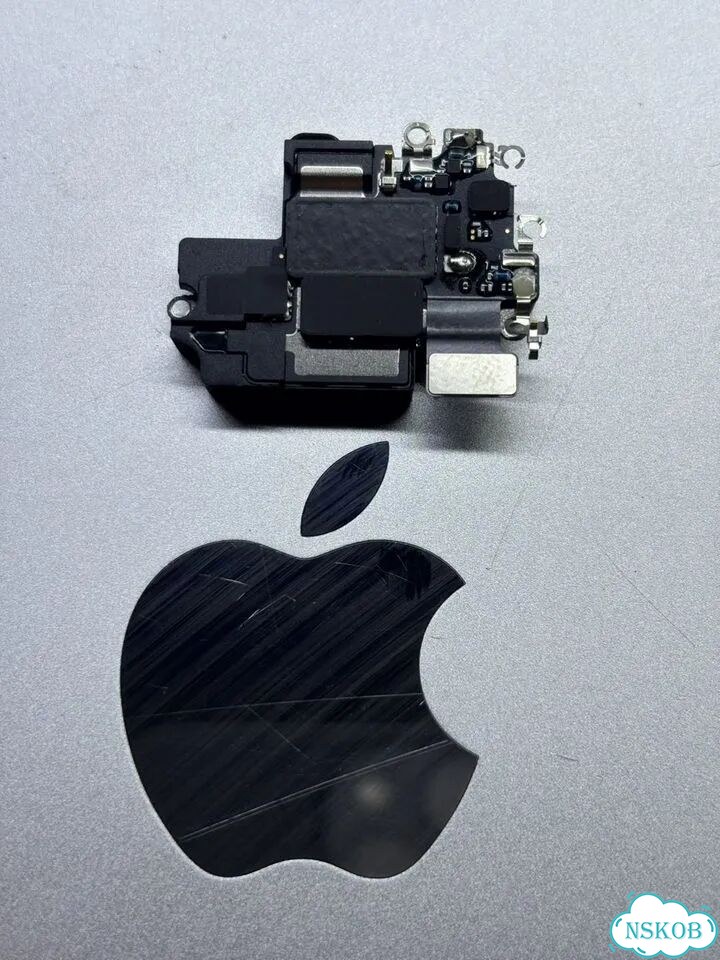 Оригинальные запчасти на iPhone 15 фото 3