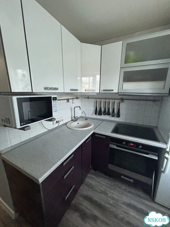 Продам кухонный гарнитур с техникой фото 1