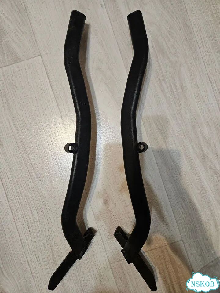 Кронштейн центрального кофра Givi 351FZ фото 3