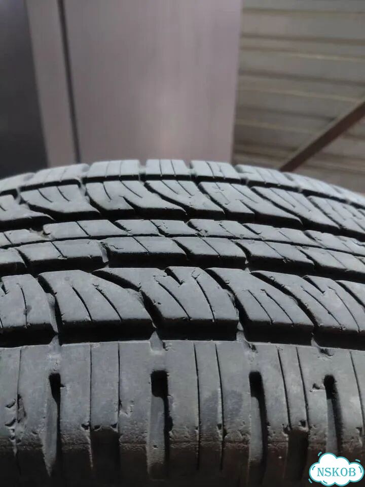Viatti Bosco A/T 205/75 R15 фото 2