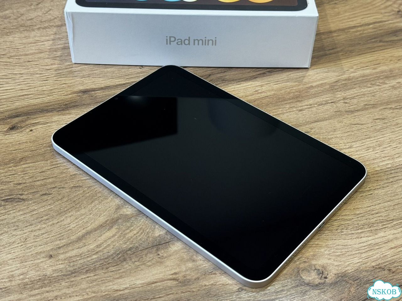 iPad mini 6 64gb wi-fi фото 2
