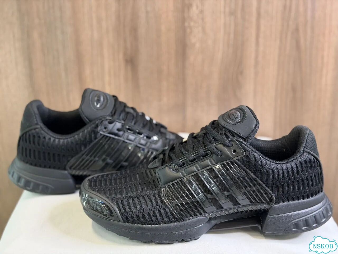 Кроссовки Adidas ClimaCool 1 фото 1