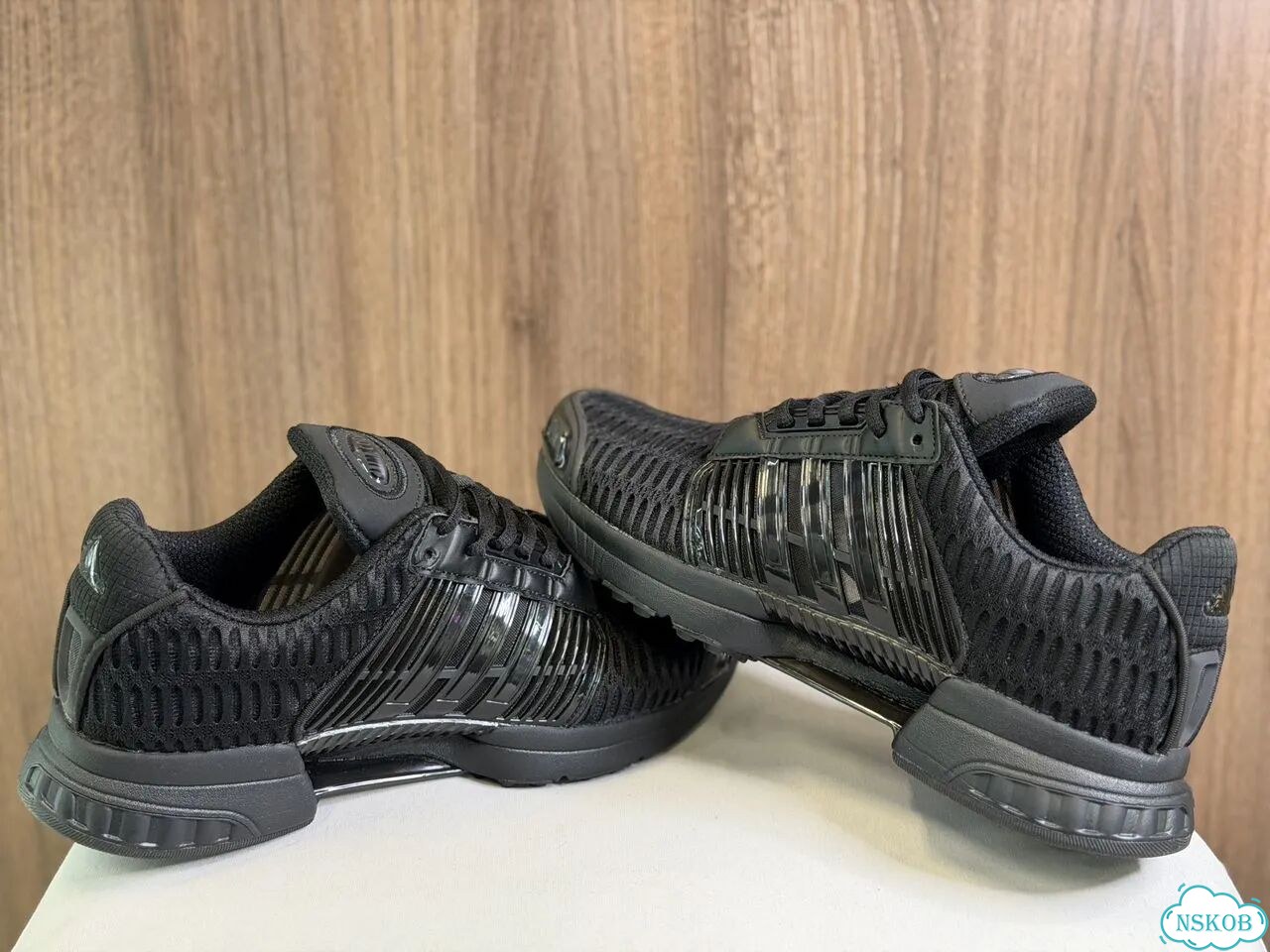 Кроссовки Adidas ClimaCool 1 фото 2