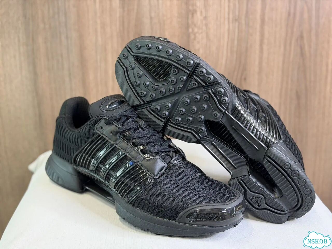 Кроссовки Adidas ClimaCool 1 фото 3