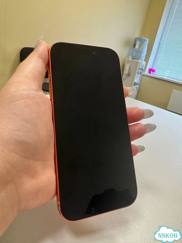 iPhone 17 Pro, 512 ГБ, eSIM фото 2