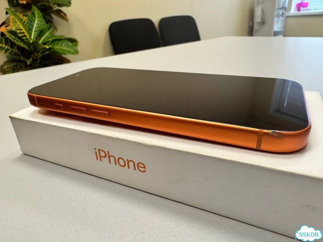 iPhone 17 Pro, 512 ГБ, eSIM фото 5