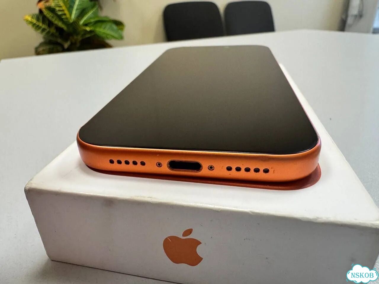 iPhone 17 Pro, 512 ГБ, eSIM фото 8