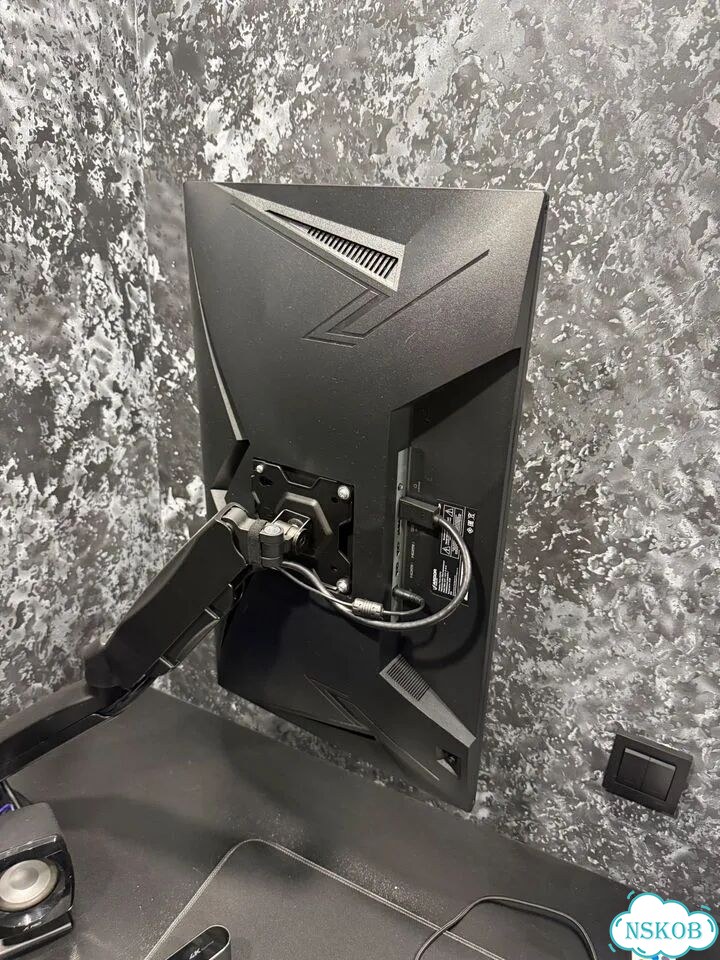 Монитор 240 гц, asus 31.5, ardor gaming 27 фото 2
