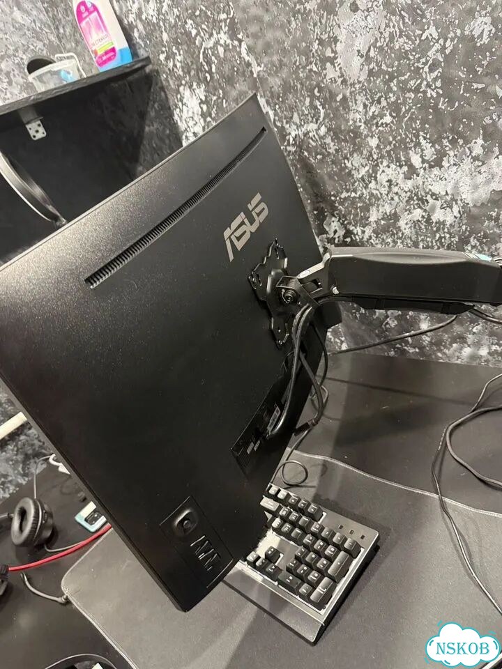 Монитор 240 гц, asus 31.5, ardor gaming 27 фото 4