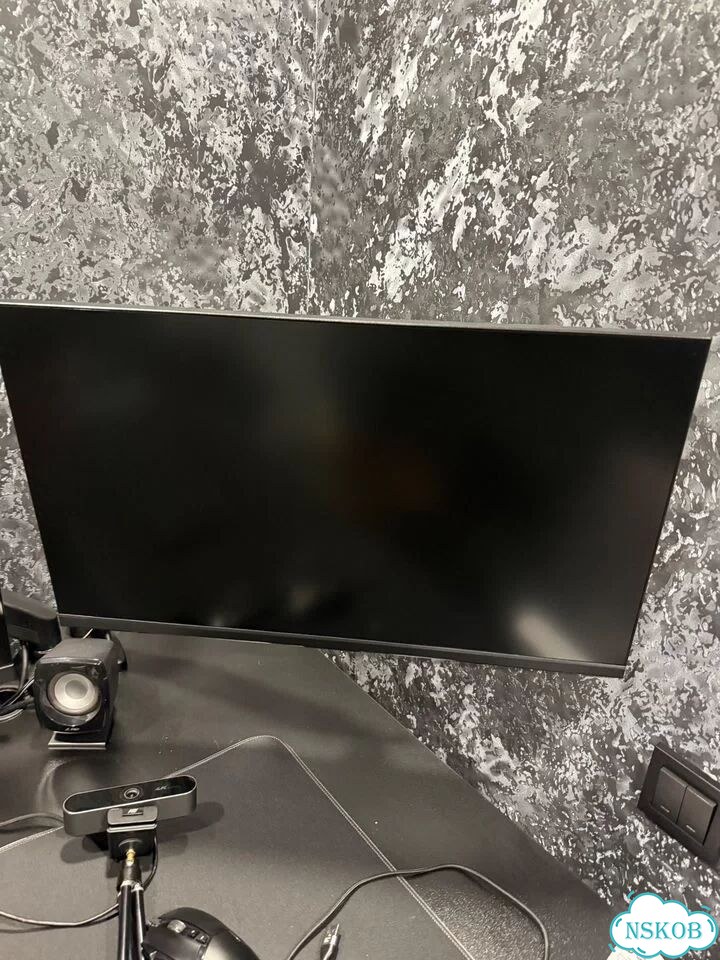 Монитор 240 гц, asus 31.5, ardor gaming 27 фото 5