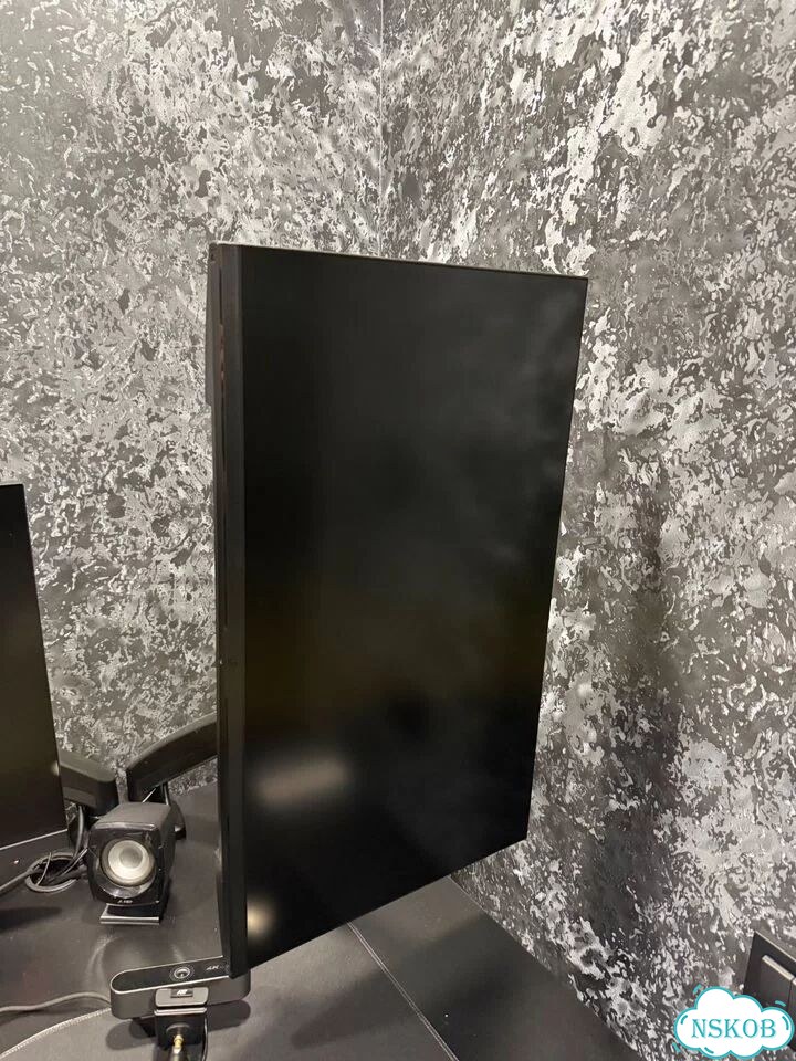 Монитор 240 гц, asus 31.5, ardor gaming 27 фото 6