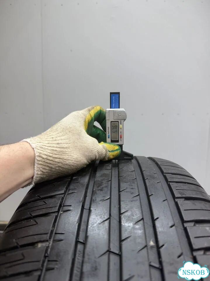 Колеса BMW R21 741 M Стиль X5 G05 / X6 G06 Оригинал фото 2
