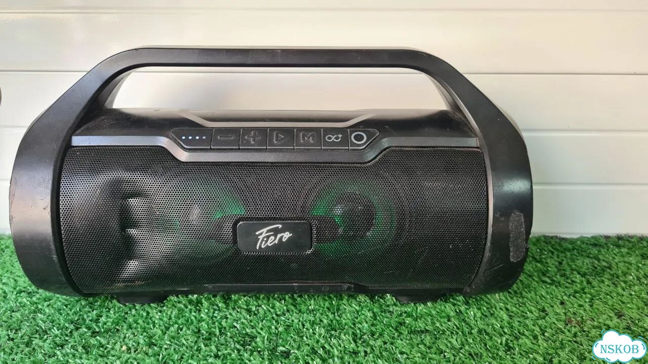 Колонка Fiero P520 фото 1