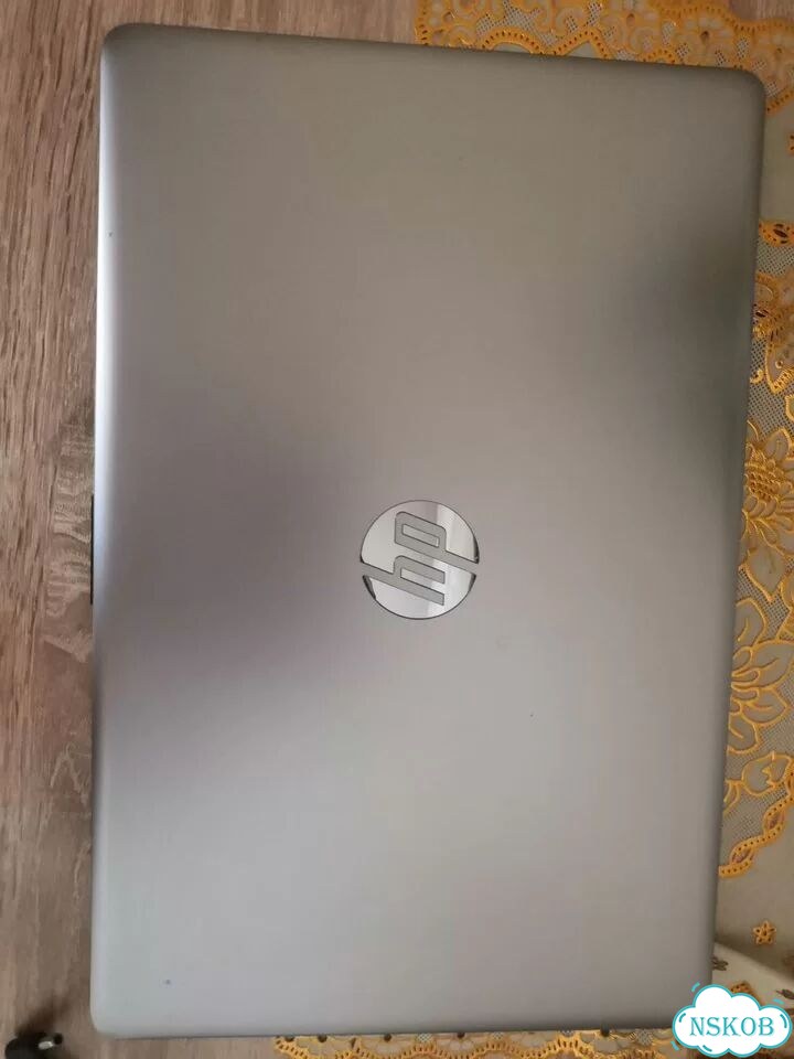 Продам ноутбук hp фото 1