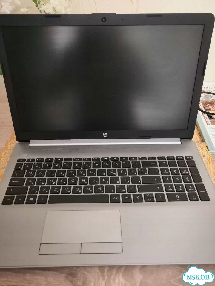 Продам ноутбук hp фото 2
