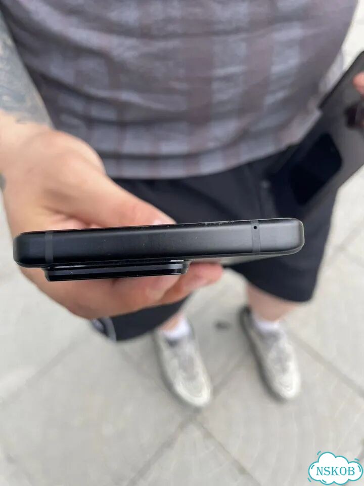 ASUS ROG Phone 9 Pro, 16/512 ГБ, 2 SIM фото 8