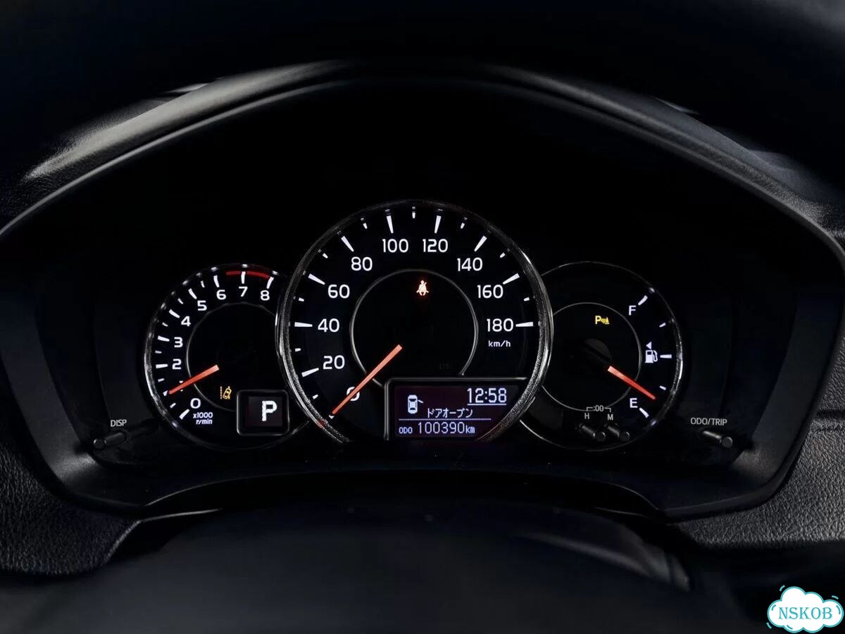 Toyota Corolla Axio 1.3 CVT, 2018, 100 343 км фото 11