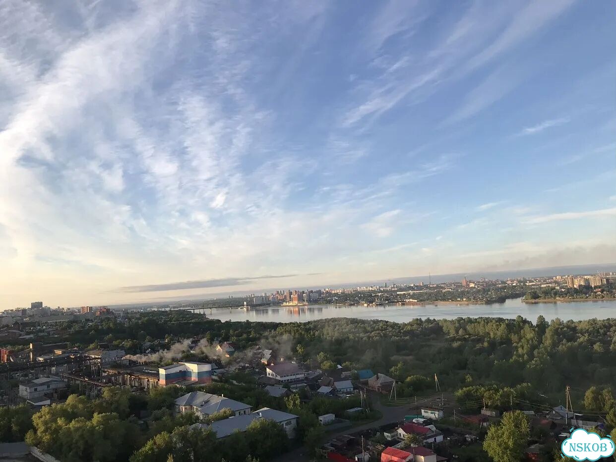 Квартира-студия, 26 м², 17/17 эт. фото 21