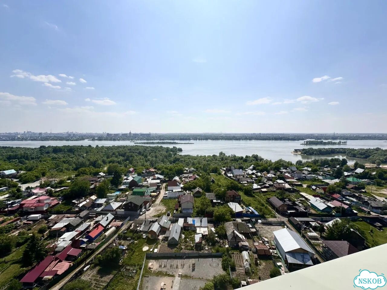 Квартира-студия, 26 м², 17/17 эт. фото 23